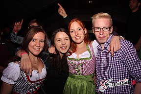 Sch&uuml;tzenfest Oberschwaningen