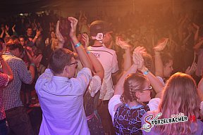 Sch&uuml;tzenfest Oberschwaningen