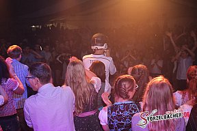 Sch&uuml;tzenfest Oberschwaningen