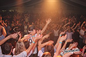 Sch&uuml;tzenfest Oberschwaningen
