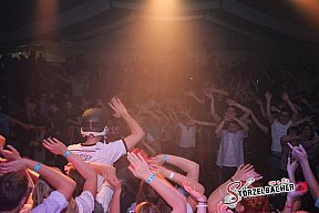Sch&uuml;tzenfest Oberschwaningen
