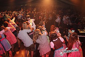 Sch&uuml;tzenfest Oberschwaningen
