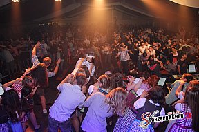 Sch&uuml;tzenfest Oberschwaningen