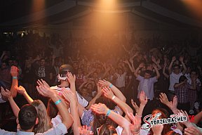 Sch&uuml;tzenfest Oberschwaningen