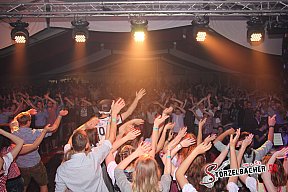 Sch&uuml;tzenfest Oberschwaningen
