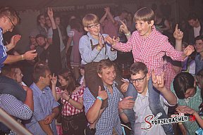 Sch&uuml;tzenfest Oberschwaningen