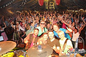 Volksfest OIching