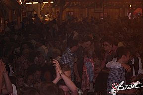 Volksfest OIching