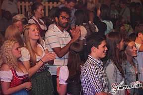 Volksfest OIching