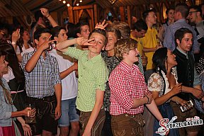 Volksfest OIching