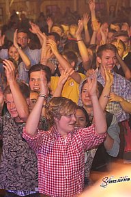 Volksfest OIching