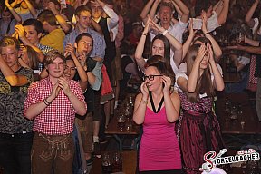 Volksfest OIching