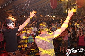 Volksfest OIching