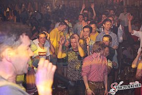 Volksfest OIching