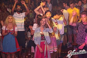 Volksfest OIching