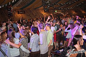Volksfest OIching