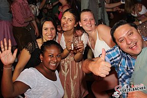Volksfest OIching