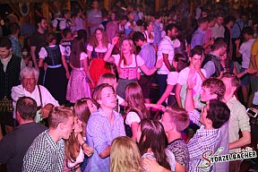 Volksfest OIching