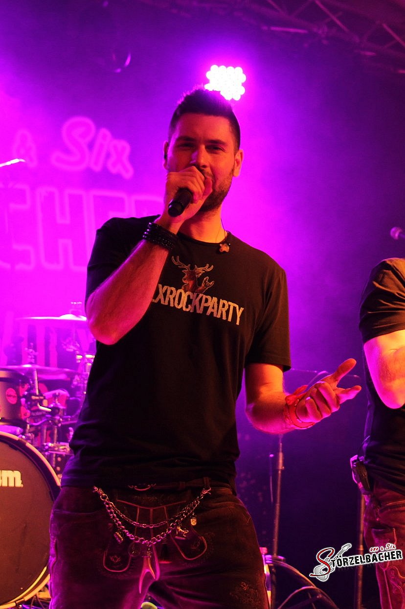 Brauereifest Pahres