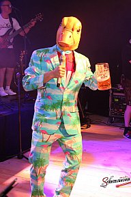 Brauereifest Pahres