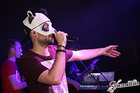 Brauereifest Pahres