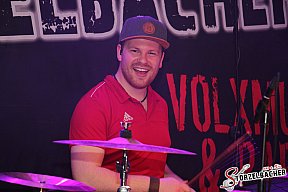 Brauereifest Pahres
