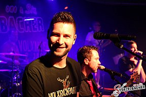 Brauereifest Pahres
