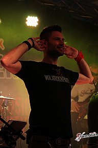 Brauereifest Pahres