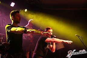 Brauereifest Pahres