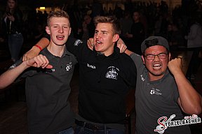 Brauereifest Pahres