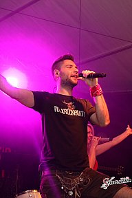 Brauereifest Pahres