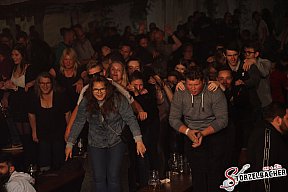 Brauereifest Pahres