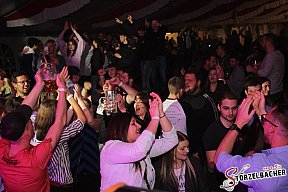 Brauereifest Pahres