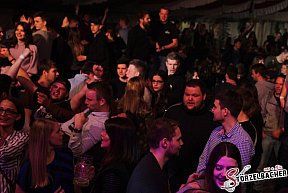 Brauereifest Pahres