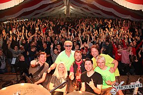 Brauereifest Pahres