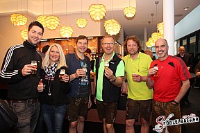 Brauereifest Pahres
