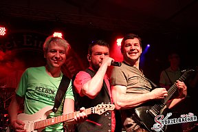 Brauereifest Pahres