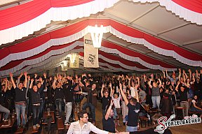 Brauereifest Pahres