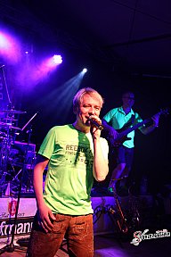Brauereifest Pahres