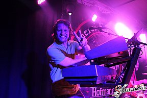 Brauereifest Pahres
