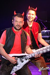 Brauereifest Pahres