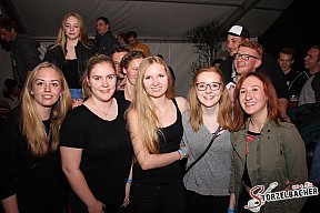 Brauereifest Pahres