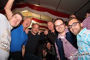 Brauereifest Pahres