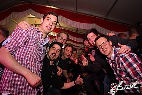 Brauereifest Pahres