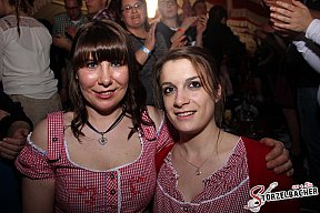 Brauereifest Pahres