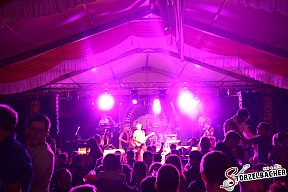 Brauereifest Pahres