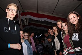 Brauereifest Pahres