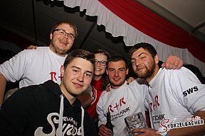 Brauereifest Pahres