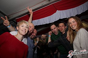 Brauereifest Pahres
