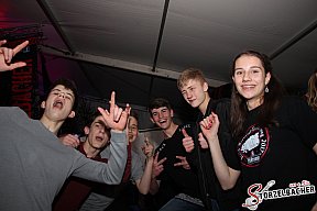 Brauereifest Pahres